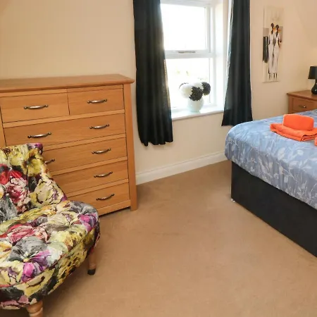 Apartment Carisbrooke House, 6