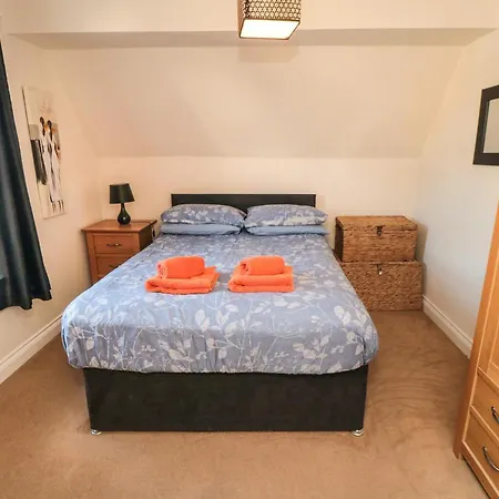 Appartement Carisbrooke House, 6 *